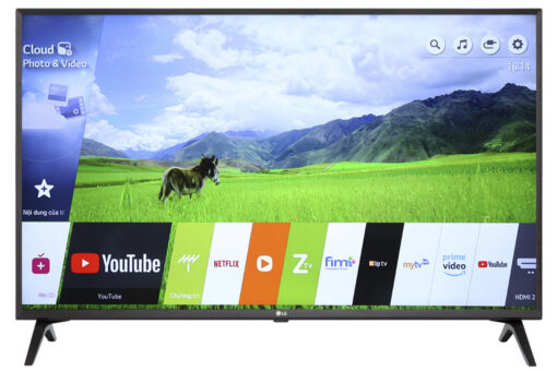 Smart Tivi LG 43 inch 43LK5400PTA
