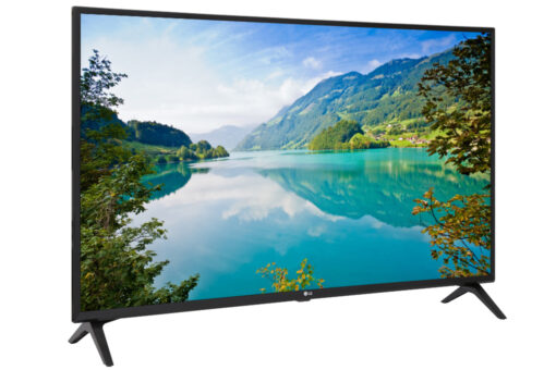 Smart Tivi LG 43 inch 43LK5400PTA