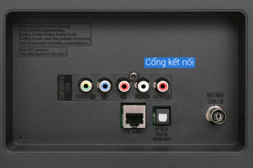 Smart Tivi LG 43 inch 43LK5400PTA