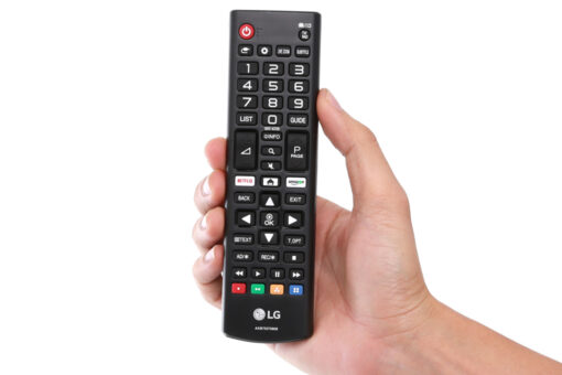 Smart Tivi LG 43 inch 43LK5400PTA