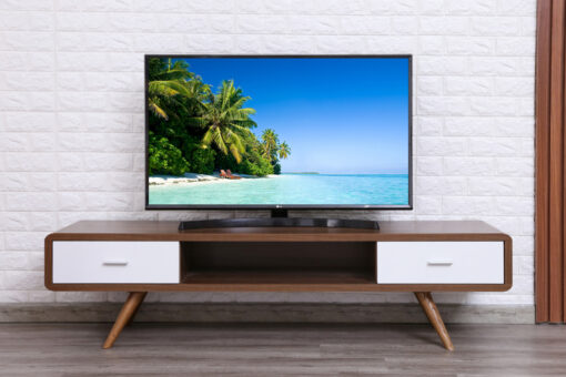 Smart Tivi LG 4K 43 inch 43UK6340PTF