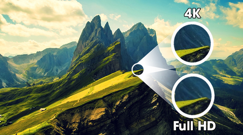 Tivi LG 43UN7000PTA 43 inch 4K