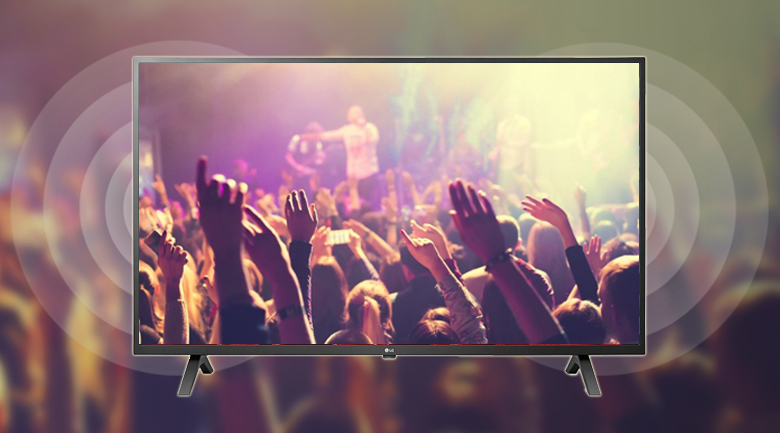 Tivi LG 43UN7000PTA 43 inch 4K