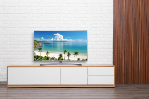 Smart Tivi LG 4K 49 inch 49UK7500PTA