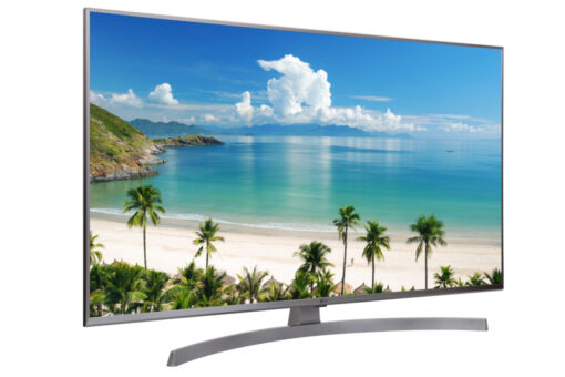 Smart Tivi LG 4K 49 inch 49UK7500PTA