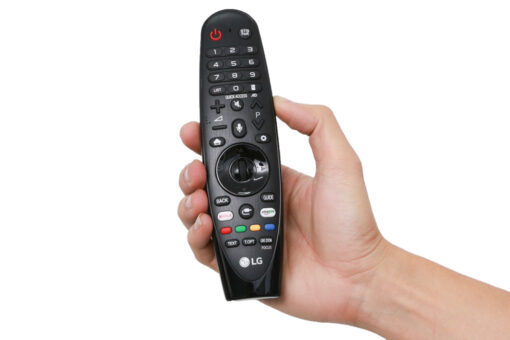 Smart Tivi LG 4K 49 inch 49UK7500PTA