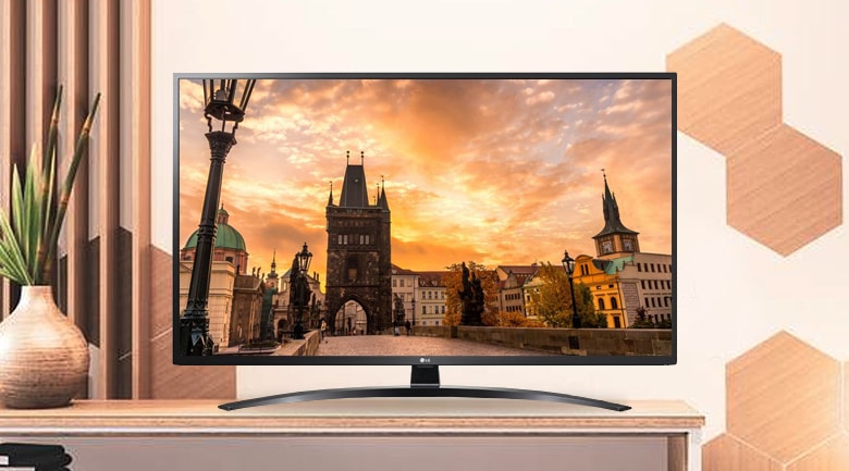 SMART TIVI LG 4K 49 INCH 49UN7400PTA