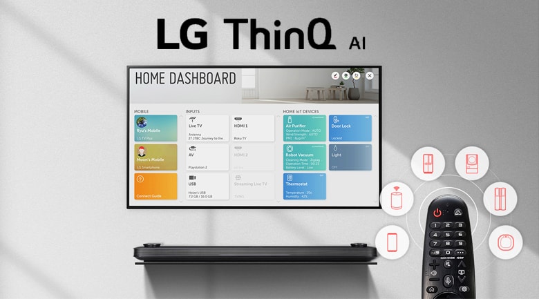 SMART TIVI LG 4K 49 INCH 49UN7400PTA