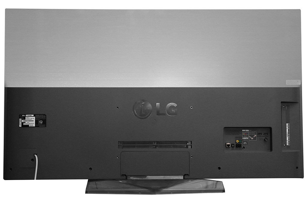 Smart Tivi OLED LG 4K 55 inch 55B6T