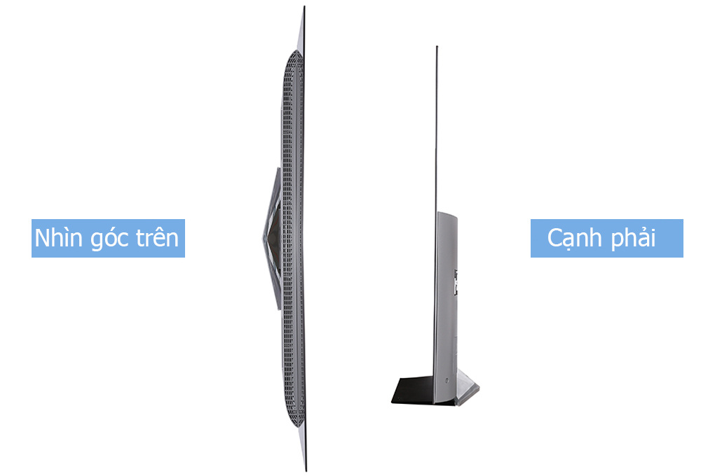 Smart Tivi OLED LG 4K 55 inch 55B6T