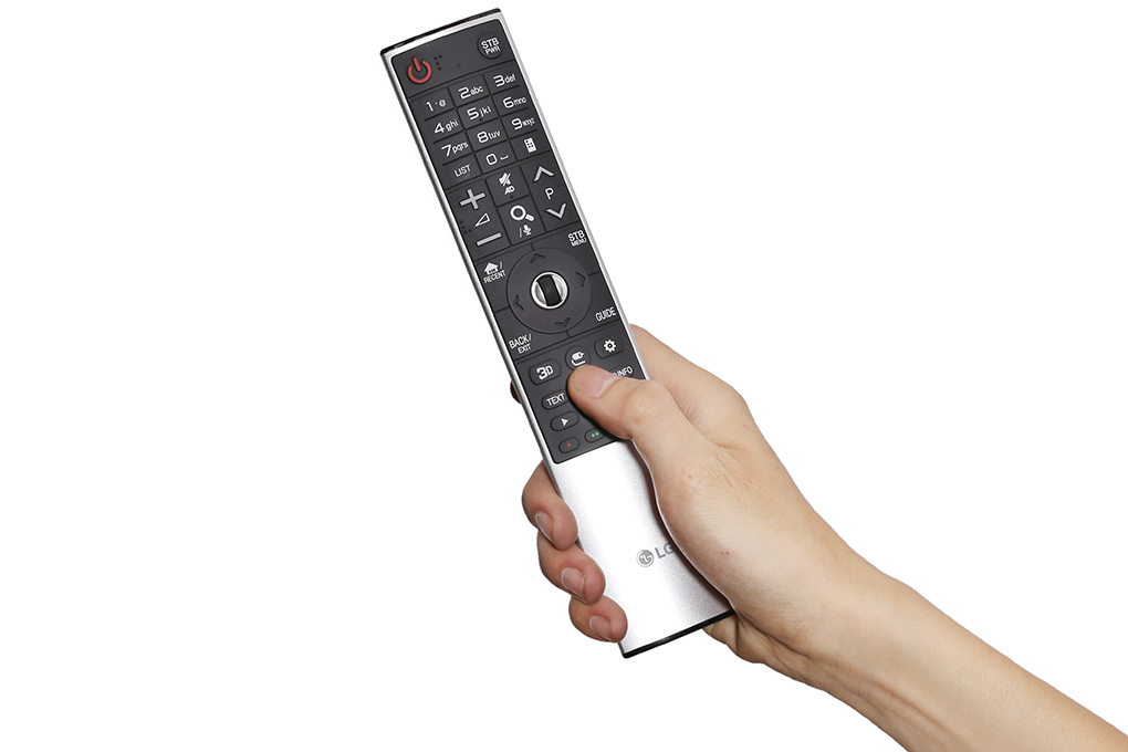 Smart Tivi OLED LG 4K 55 inch 55B6T