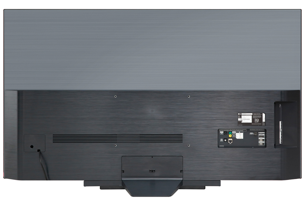 Smart Tivi OLED LG 4K 55 inch 55B9PTA