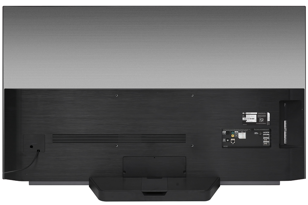Smart Tivi OLED LG 4K 55 inch 55C9PTA