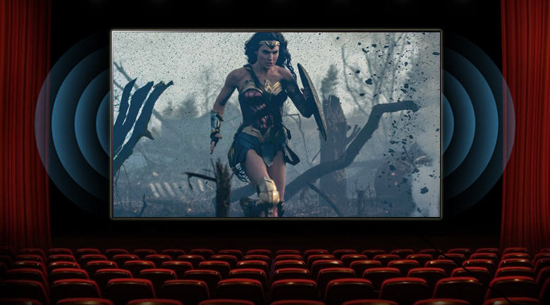 Smart Tivi OLED LG 4K 77 inch 77CXPTA