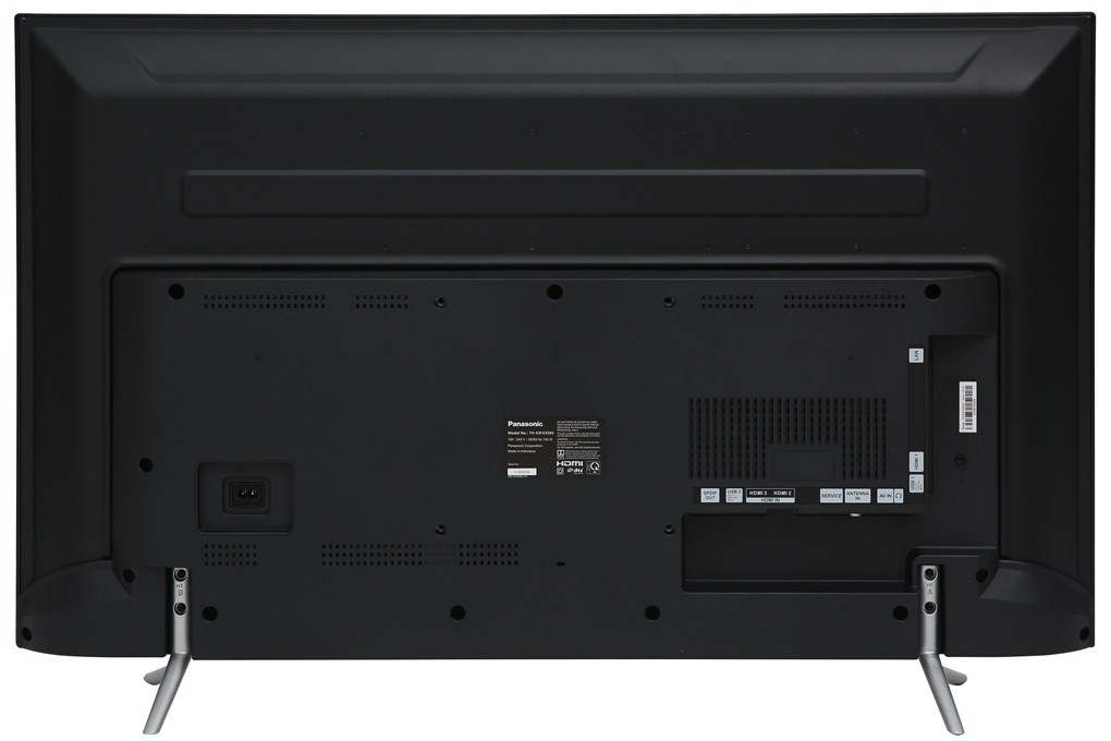 Android Tivi Panasonic 4K 43 inch 43FX550V