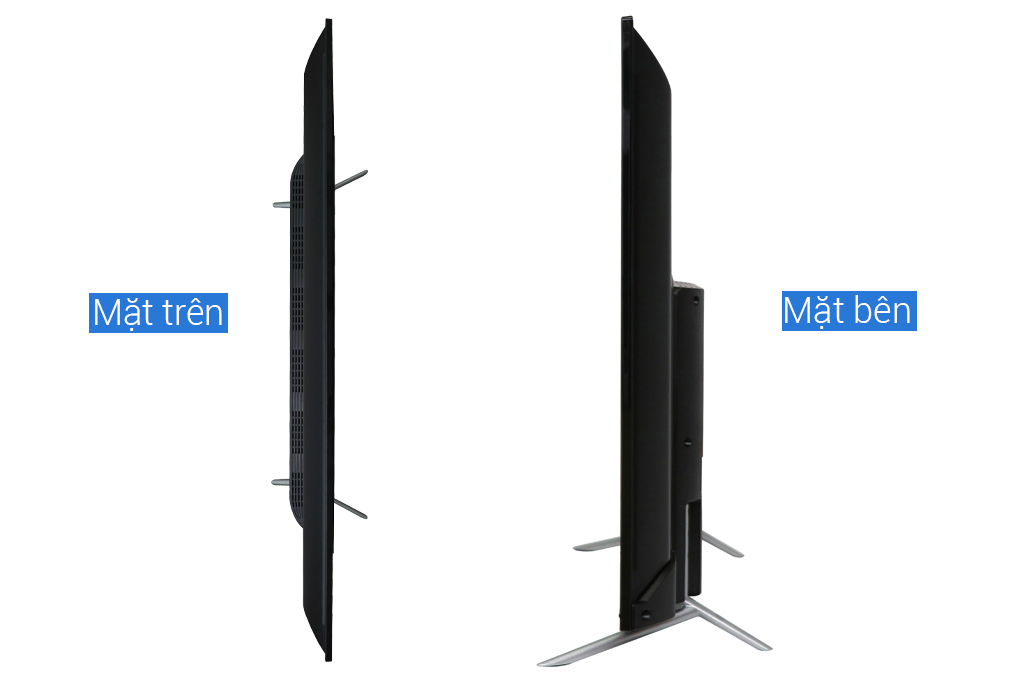 Android Tivi Panasonic 4K 43 inch 43FX550V