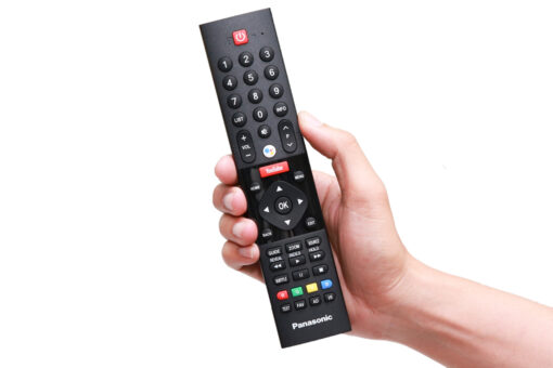 Android Tivi Panasonic 4K 55 inch 55FX650V