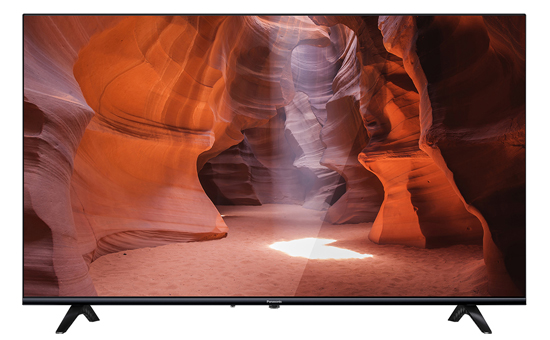 Tivi Panasonic android 4K 50inch TH-50JX620V