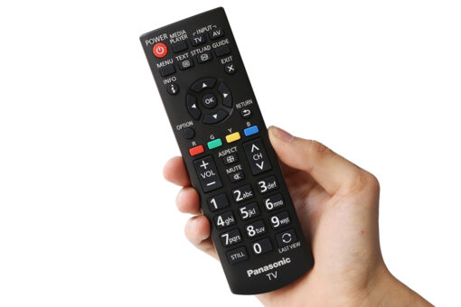 Tivi Panasonic 49 inch TH-49E410V