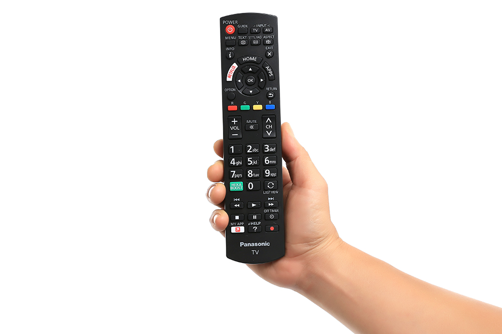 Smart Tivi Panasonic 49 inch TH-49ES500V