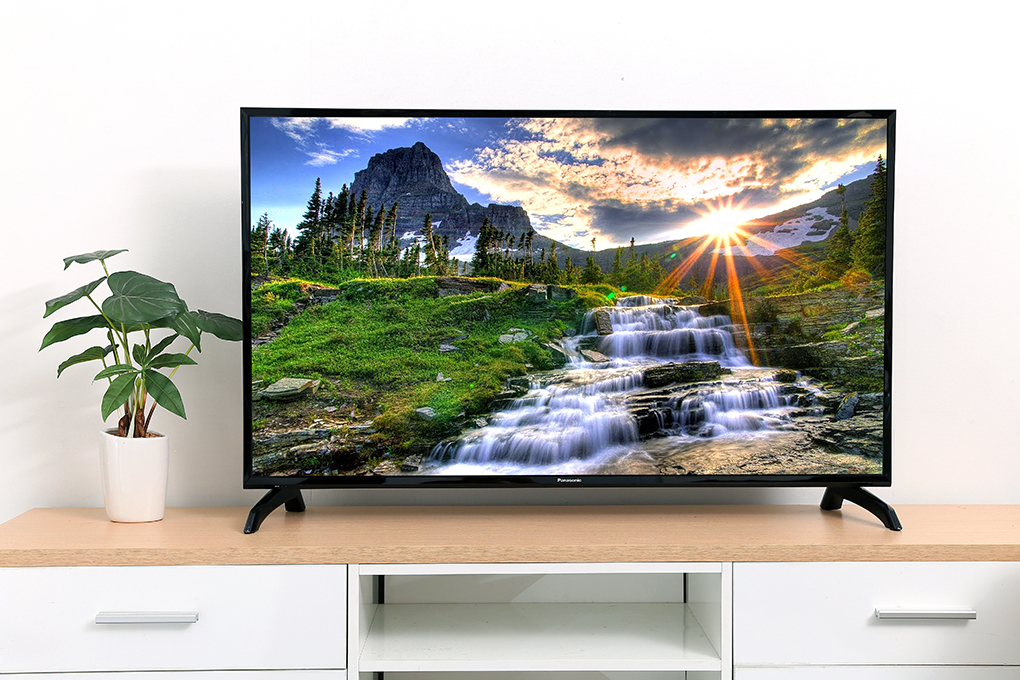 Smart Tivi Panasonic 49 inch TH-49ES500V