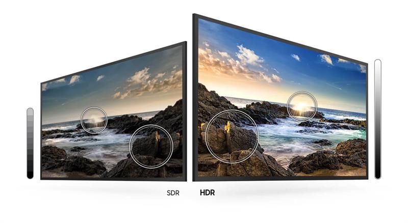 Smart Tivi Samsung 4K 43 inch 43TU6900 UHD