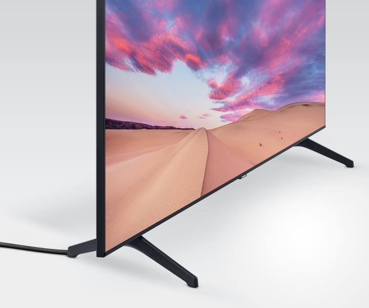 Smart Tivi Samsung 4K 43 inch 43TU6900 UHD