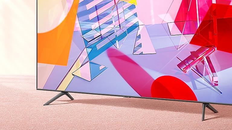QLED Tivi 4K Samsung 65Q60T 65 inch Smart TV