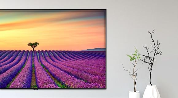QLED Tivi 4K Samsung 65Q60T 65 inch Smart TV