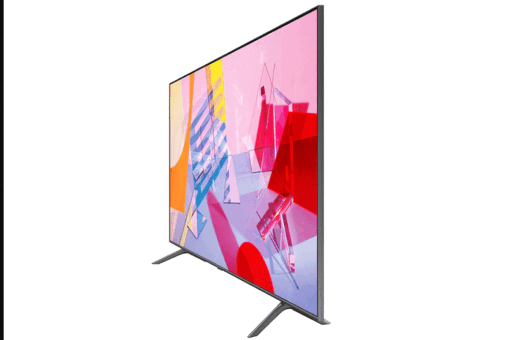 QLED Tivi 4K Samsung 65Q60T 65 inch Smart TV