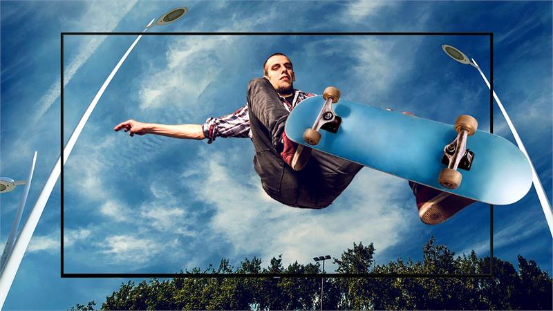 QLED Tivi 4K Samsung 65Q60T 65 inch Smart TV