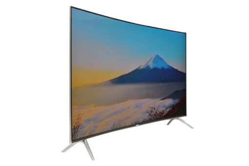 Smart Tivi Cong Samsung 4K 49 inch UA49KS7500