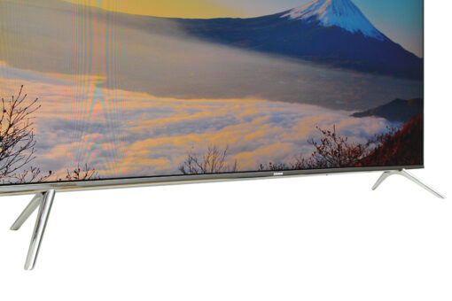 Smart Tivi Cong Samsung 4K 49 inch UA49KS7500