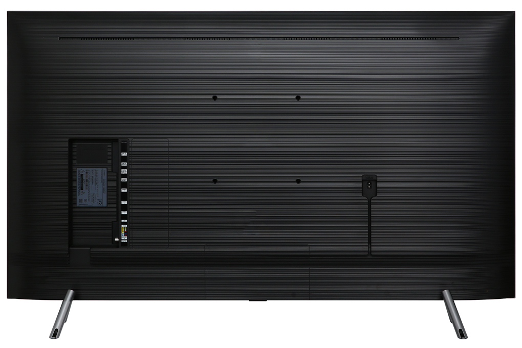 Smart Tivi QLED Samsung 4K 55 inch QA55Q75R