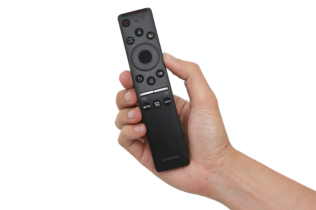 Smart Tivi QLED Samsung 4K 55 inch QA55Q75R