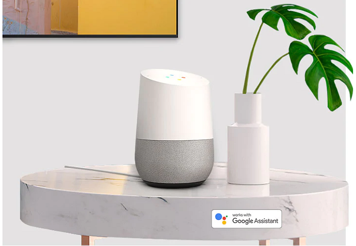 Tivi Samsung Tizen OS 4K Ultra HD 82 Inch 82TU8100