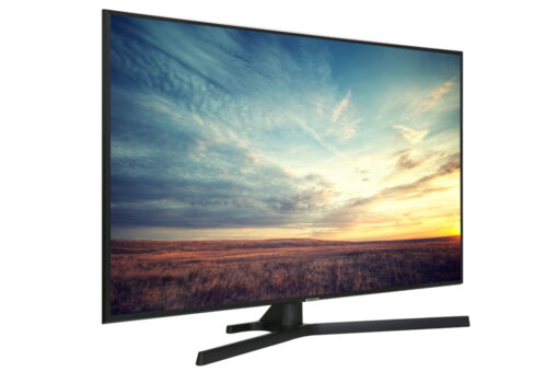 Smart Tivi Samsung 4K 43 inch UA43NU7800