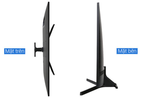Smart Tivi Samsung 4K 43 inch UA43NU7800