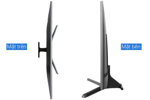 Smart Tivi Samsung 4K 50 inch UA50RU7400
