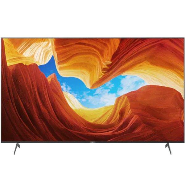 Tivi Sony Android 4K Ultra HD 55inch 55X9000H