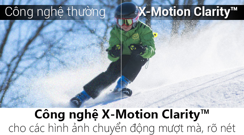 Tivi Sony Android 4K Ultra HD 55inch 55X9000H