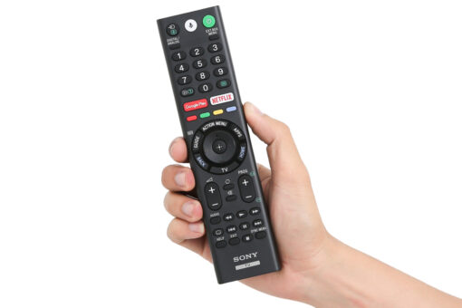 Android Tivi Sony 4K 49 inch KD-49X8500G/S