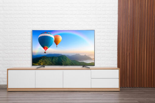 Android Tivi Sony 4K 55 inch KD-55X8500H