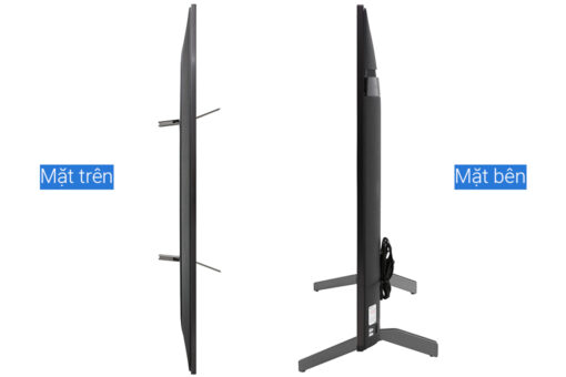 Android Tivi Sony 4K 55 inch KD-55X8500H