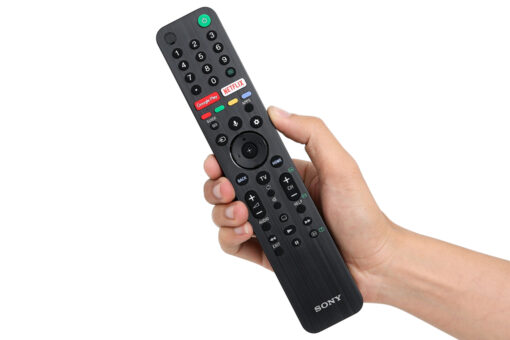Android Tivi Sony 4K 55 inch KD-55X8500H
