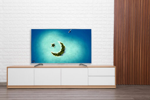 Android Tivi Sony 4K 55 inch KD-55X8500G/S