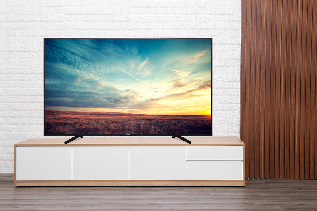 Smart Tivi Sony 4K 65 inch KD-65X7000F