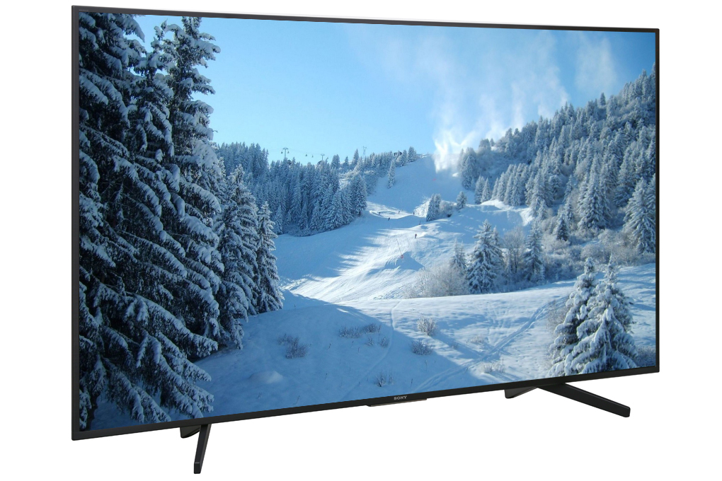 Smart Tivi Sony 4K 65 inch KD-65X7000F