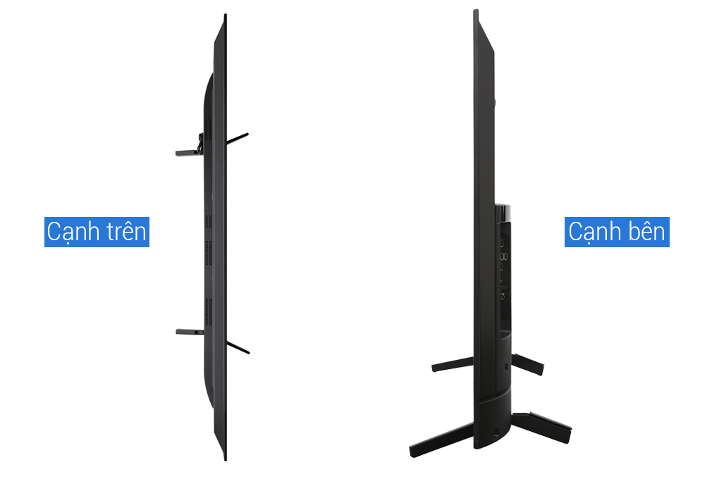 Smart Tivi Sony 4K 65 inch KD-65X7000F