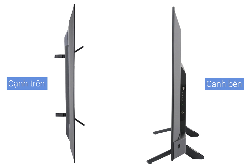 Smart Tivi Sony 43 inch KDL-43W660F